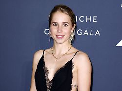 nina neuer bei der 27 festlichen operngala fuer die aids stiftung am 4 11