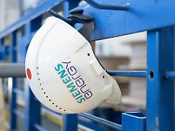 siemens energy hat den hoechsten verlust seiner geschichte bekanntgegeben schuld sind probleme im windkraftgeschaeft im rest des konzerns laeuft es eigentlich gut
