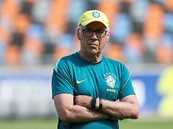 soccer football fifa world cup 2026 brazil training houston dash dynamo stadium houston texas u s