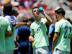 soccer football fifa world cup 2026 group b qatar v switzerland san francisco bay area stadium santa clara california u s 1
