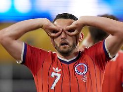 soccer football fifa world cup 2026 group c haiti v scotland boston stadium foxborough massachusetts u s 1