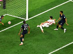 soccer football fifa world cup 2026 group d turkey v united states los angeles stadium inglewood california u s 2