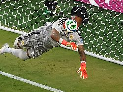 soccer football fifa world cup 2026 group e ecuador v curacao kansas city stadium kansas city missouri u s