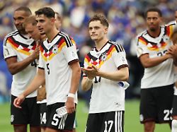 soccer football fifa world cup 2026 group e germany v curacao houston stadium houston texas u s