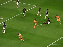 soccer football fifa world cup 2026 group e ivory coast v ecuador philadelphia stadium philadelphia pennsylvania u s