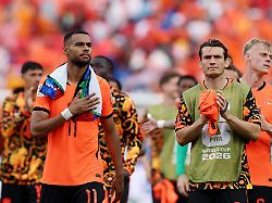 soccer football fifa world cup 2026 group f tunisia v netherlands kansas city stadium kansas city missouri u s