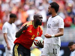 soccer football fifa world cup 2026 group g belgium v egypt seattle stadium seattle washington u s 1