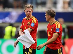 soccer football fifa world cup 2026 group g belgium v iran los angeles stadium inglewood california u s 1