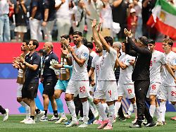 soccer football fifa world cup 2026 group g belgium v iran los angeles stadium inglewood california u s 2