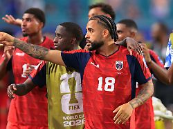 soccer football fifa world cup 2026 group h uruguay v cape verde miami stadium miami gardens florida u s 2