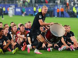 soccer football fifa world cup 2026 group i norway v senegal new york new jersey stadium east rutherford new jersey u s