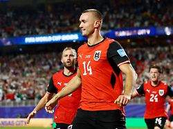 soccer football fifa world cup 2026 group j algeria v austria kansas city stadium kansas city missouri u s 1