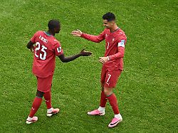 soccer football fifa world cup 2026 group k portugal v uzbekistan houston stadium houston texas u s 5
