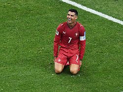 soccer football fifa world cup 2026 group k portugal v uzbekistan houston stadium houston texas u s