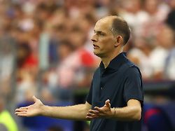 soccer football fifa world cup 2026 group l england v croatia dallas stadium arlington texas u s 4