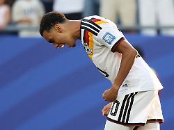 soccer football fifa world cup 2026 round of 32 germany v paraguay boston stadium foxborough massachusetts u s 2