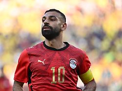 soccer football international friendly brazil v egypt huntington bank field cleveland ohio u s