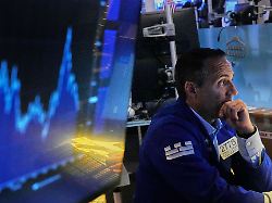 specialist michael gagliano works at his post on the floor of the new york stock exchange thursday june 25 2026