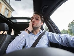 spuerbare folgen je nach anzahl der eingetragenen punkte drohen verwarnungen fahrverbote oder im schlimmsten fall der entzug der fahrerlaubnis