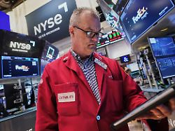 trader william lawrence works on the floor of the new york stock exchange monday june 1 2026