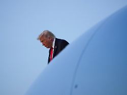 u s president donald trump exits air force one at morristown airport in morristown new jersey u s june 5 2026 1
