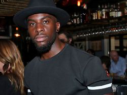 west hollywood ca april 29 musican talay riley attends the sony atv music post ascap awards party at eveleigh on april 29 2015 in west hollywood california 1