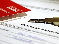 wer nach beendigung des mietverhaeltnisses die mietkaution zurueckfordern moechte hat dafuer in der regel drei jahre und sechs monate zeit