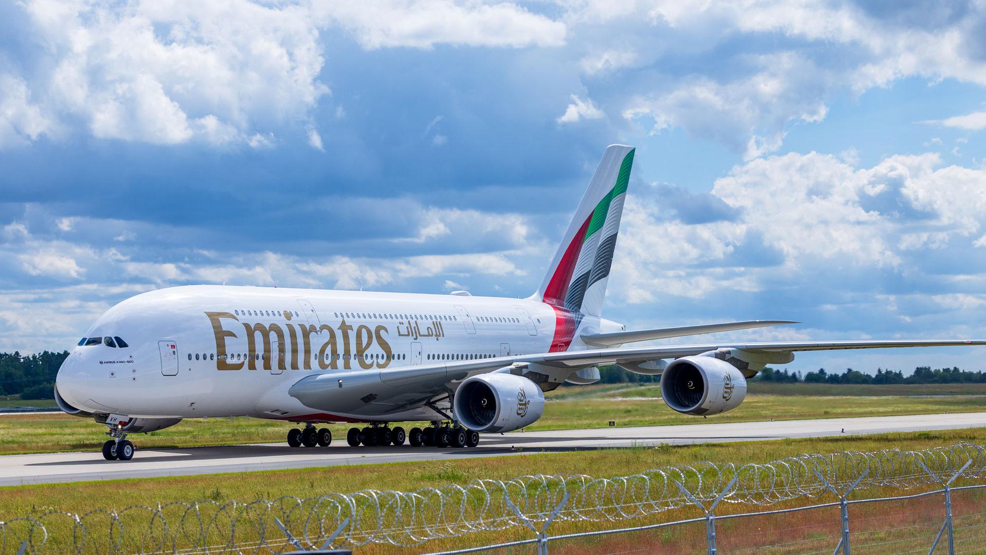 airbus a380 108