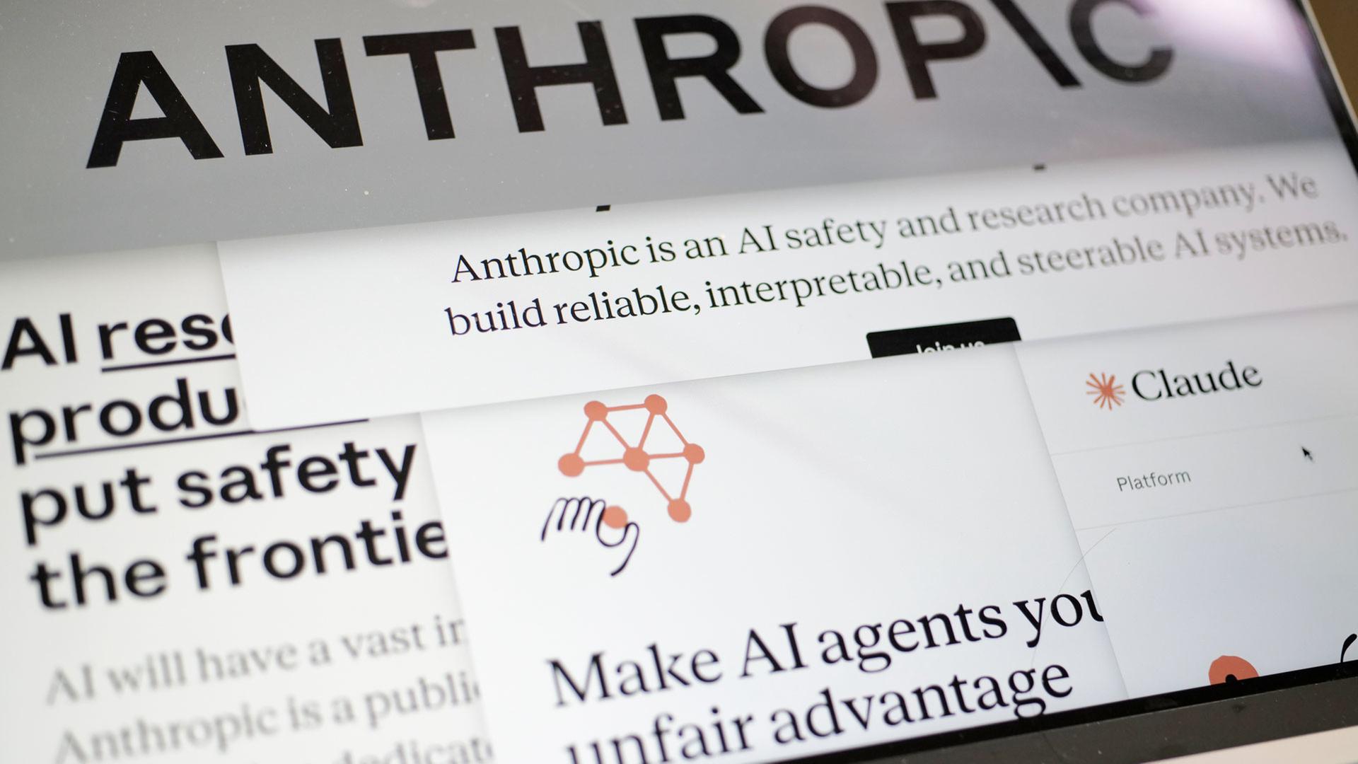anthropic 110