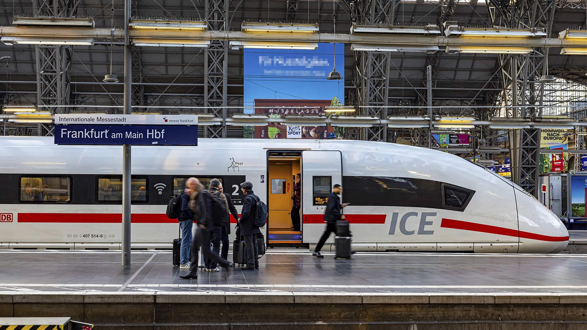bahn 1138