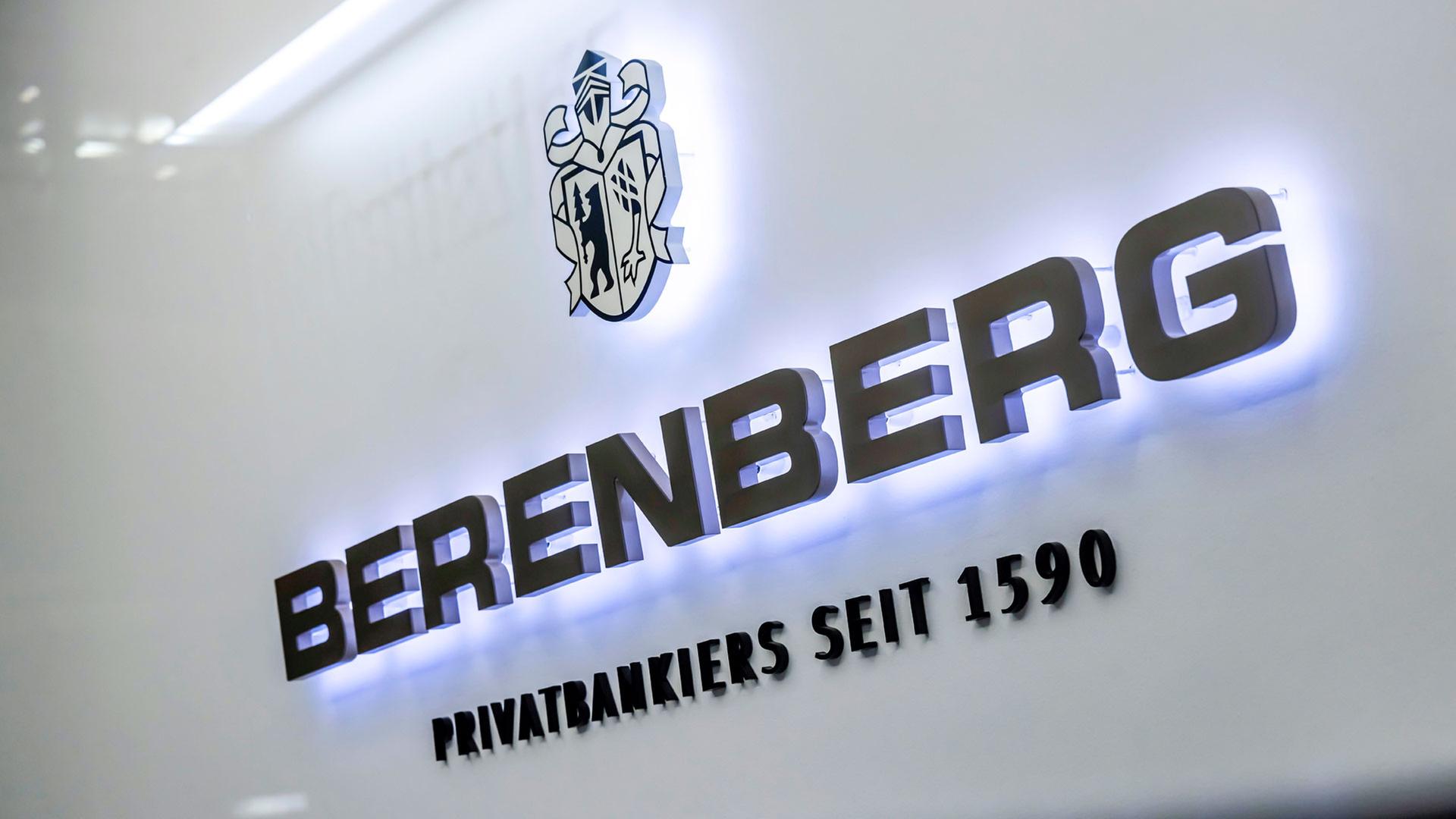 berenberg 118