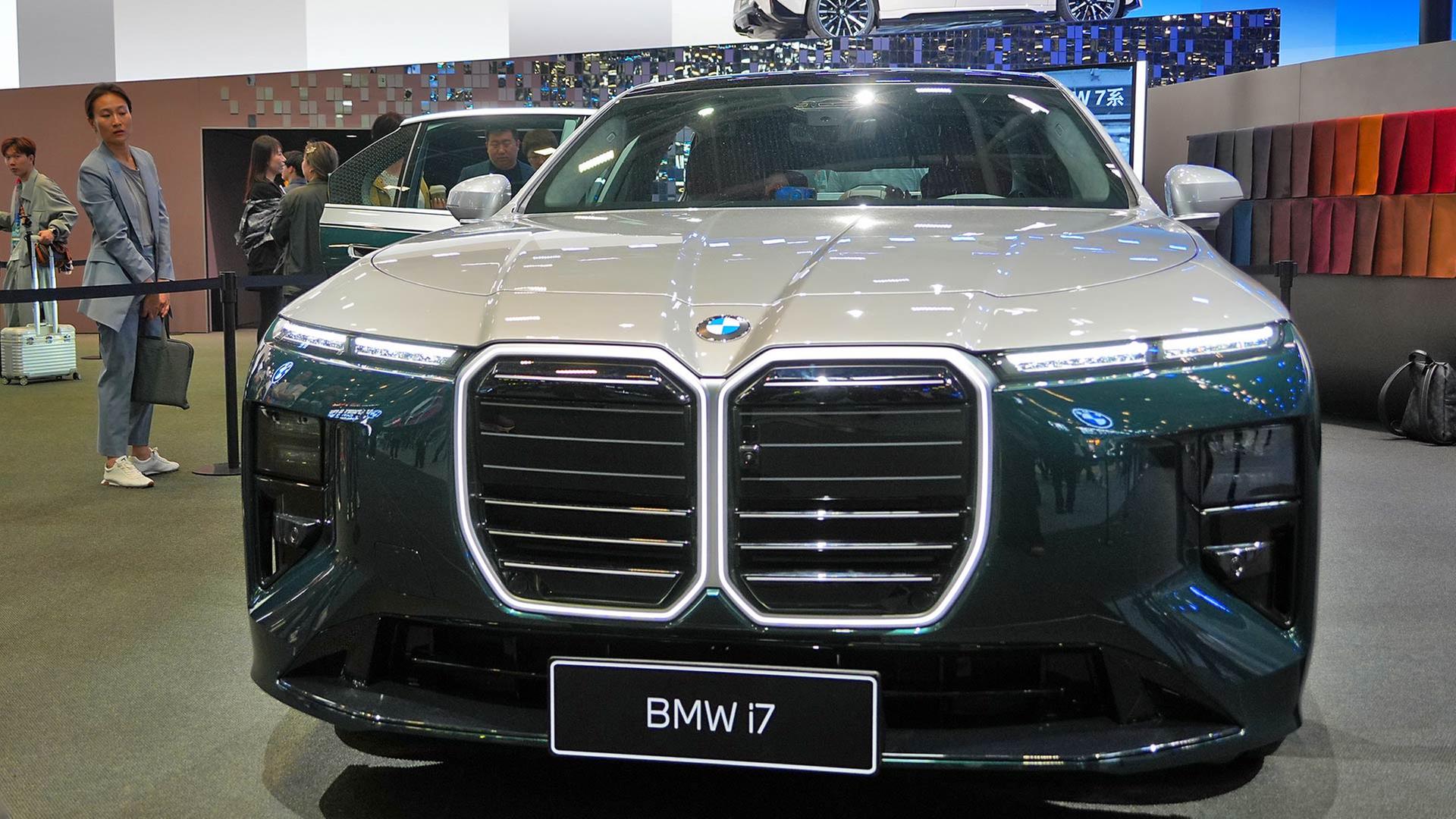 bmw 300