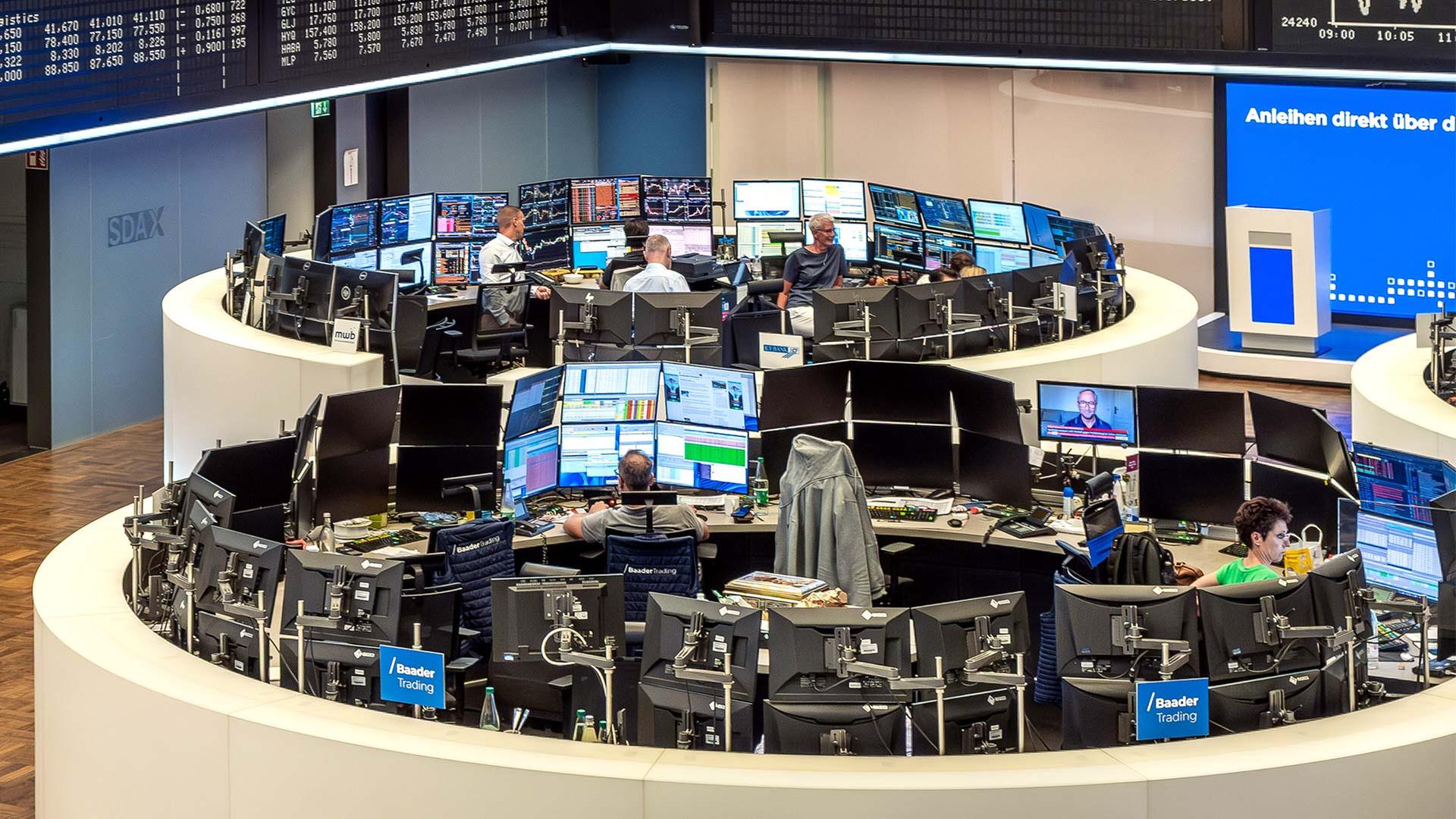 boerse 464