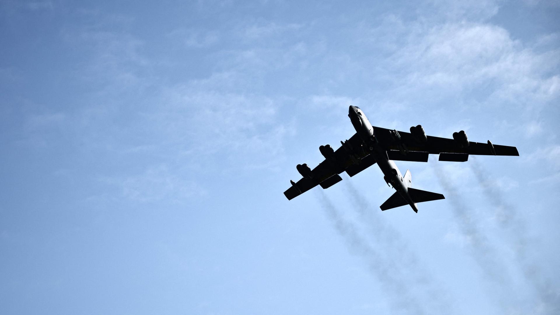 bomber us luftwaffe 100