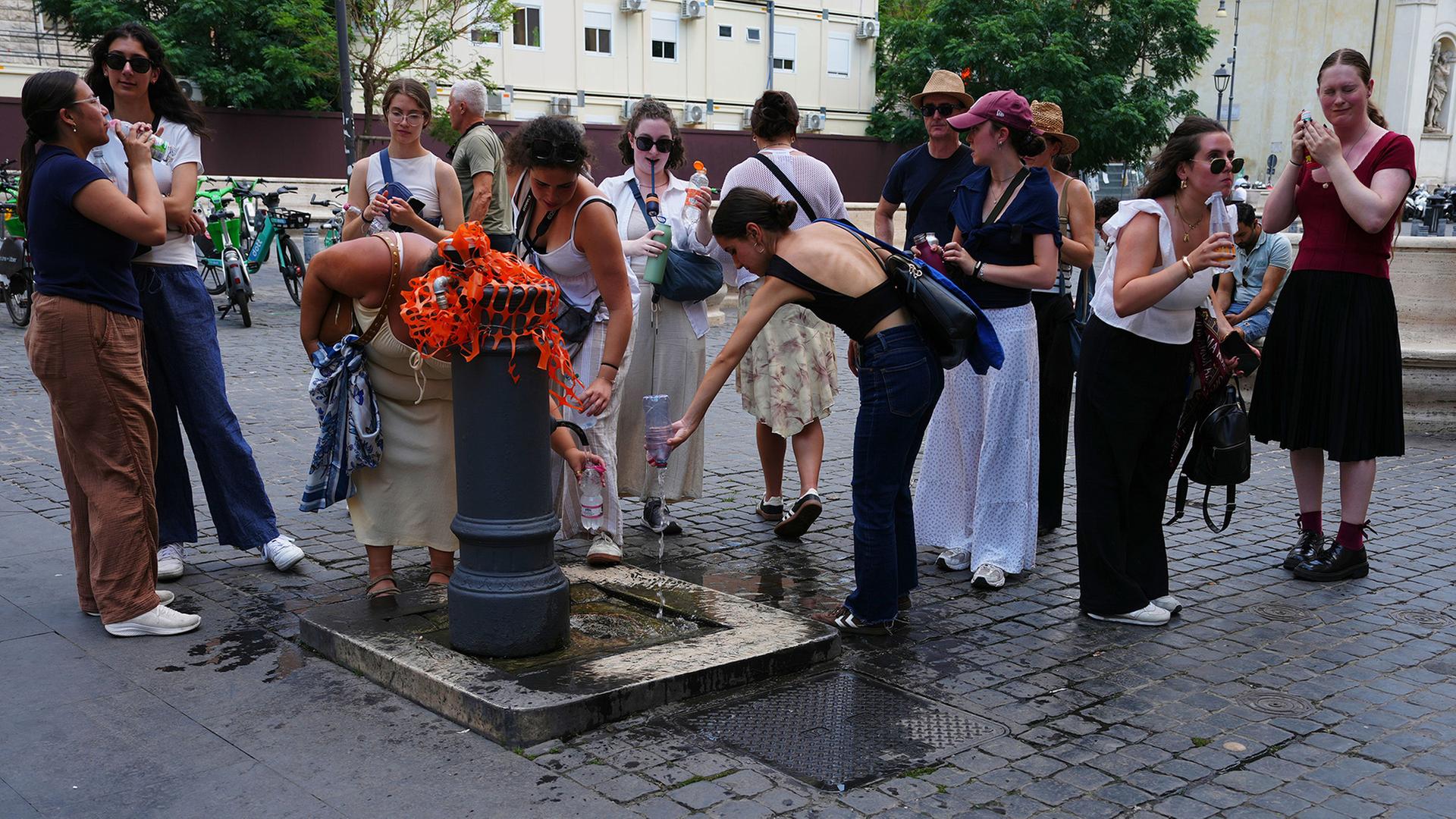 brunnen 126