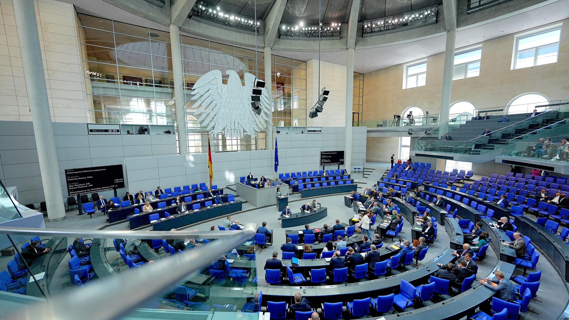 bundestag 1324