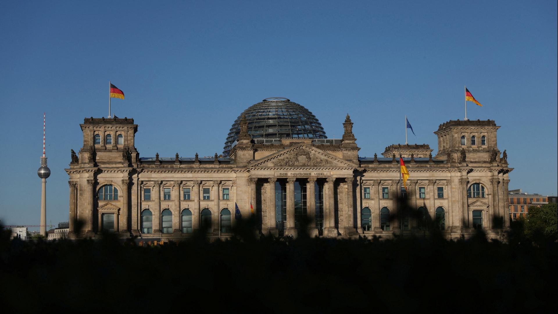 bundestag 1340