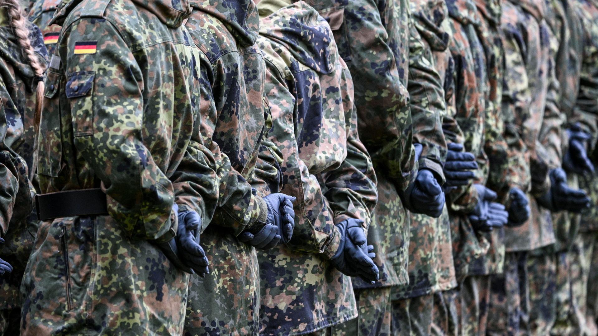bundeswehr 1016