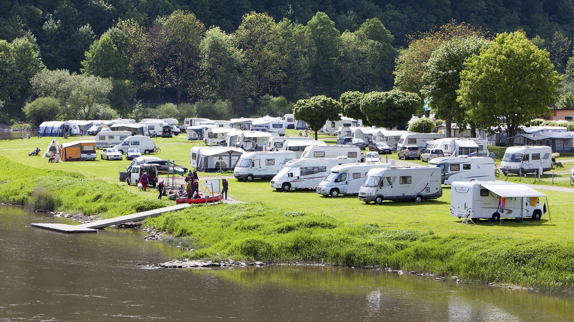 camping 244