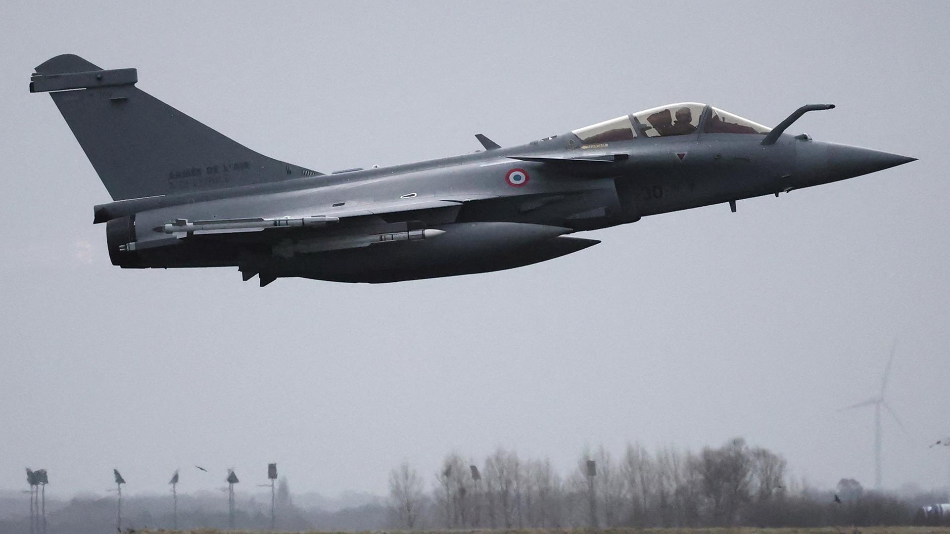 dassault rafale c fighter 100