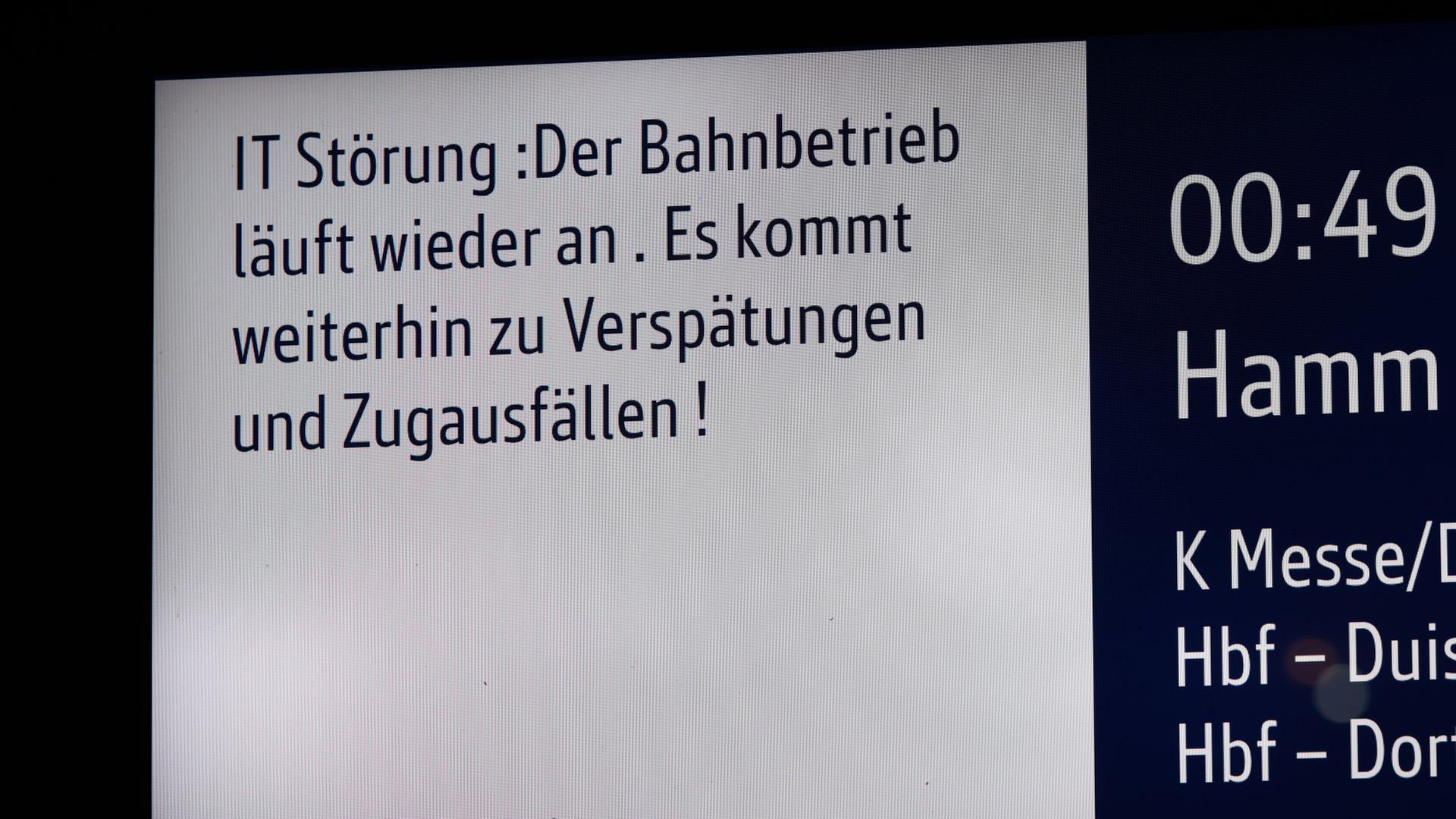 deutsche bahn tafel 100