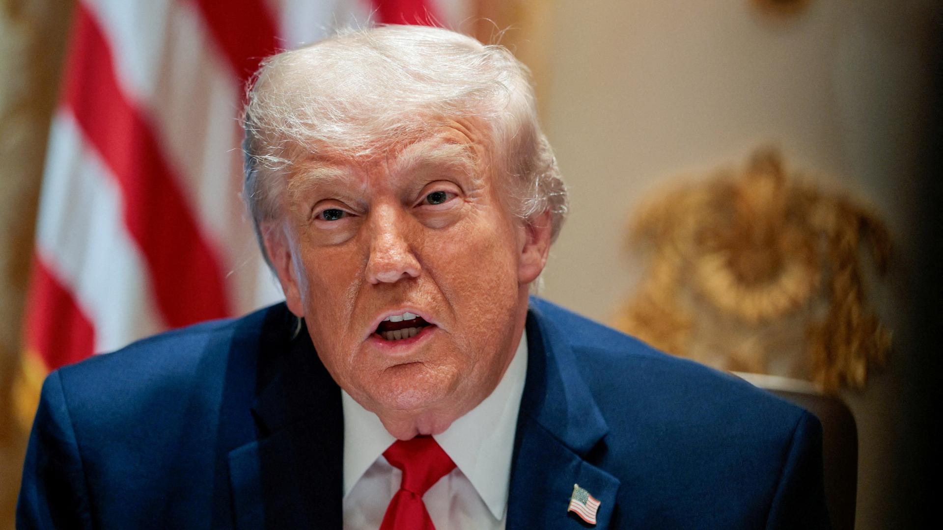 donald trump 804
