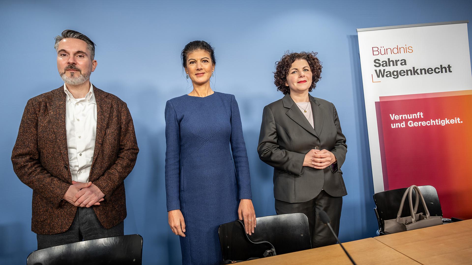 fabio de masi sarah wagenknecht amira mohamad ali 100