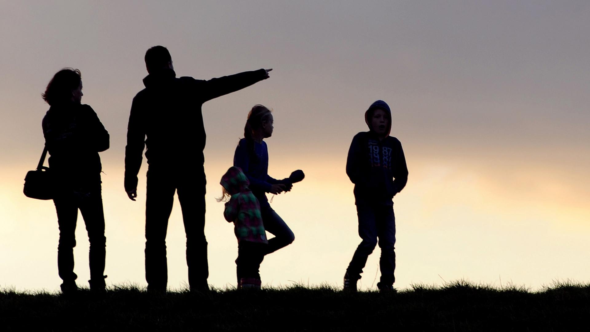 familie 274