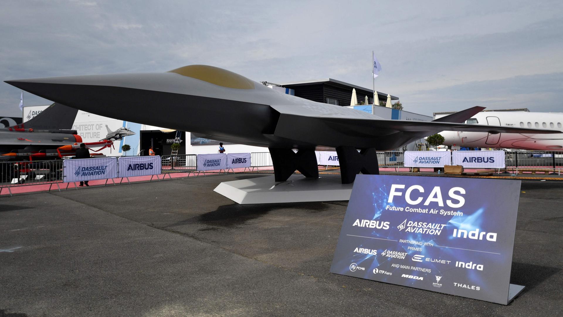 fcas 118