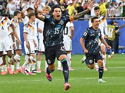 firo 29 06 2026 fussball fussball international fifa wm 2026 weltmeisterschaft 2026 fifa world cup 2026 sechzehntelfinale 1 16 finale ko runde ger deutschland paraguay 4 5 i e