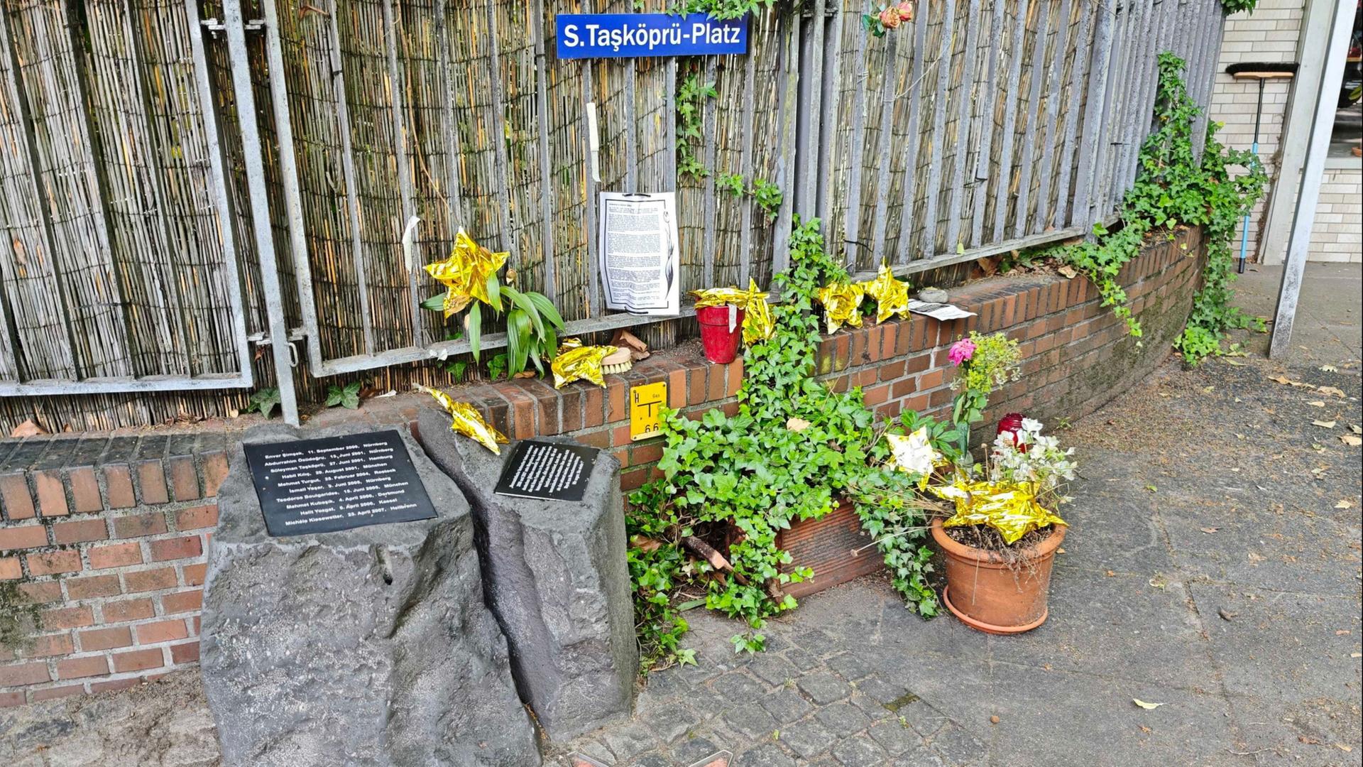 gedenkstein sueleyman taskoeprues 100