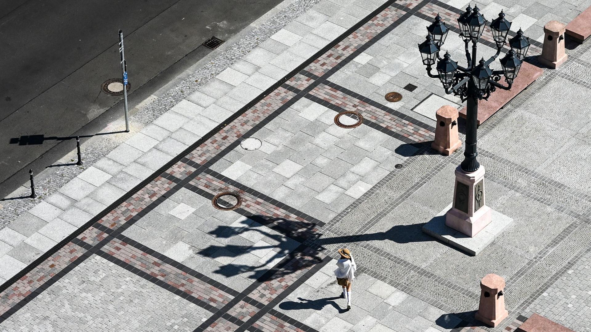 gendarmenmarkt 100