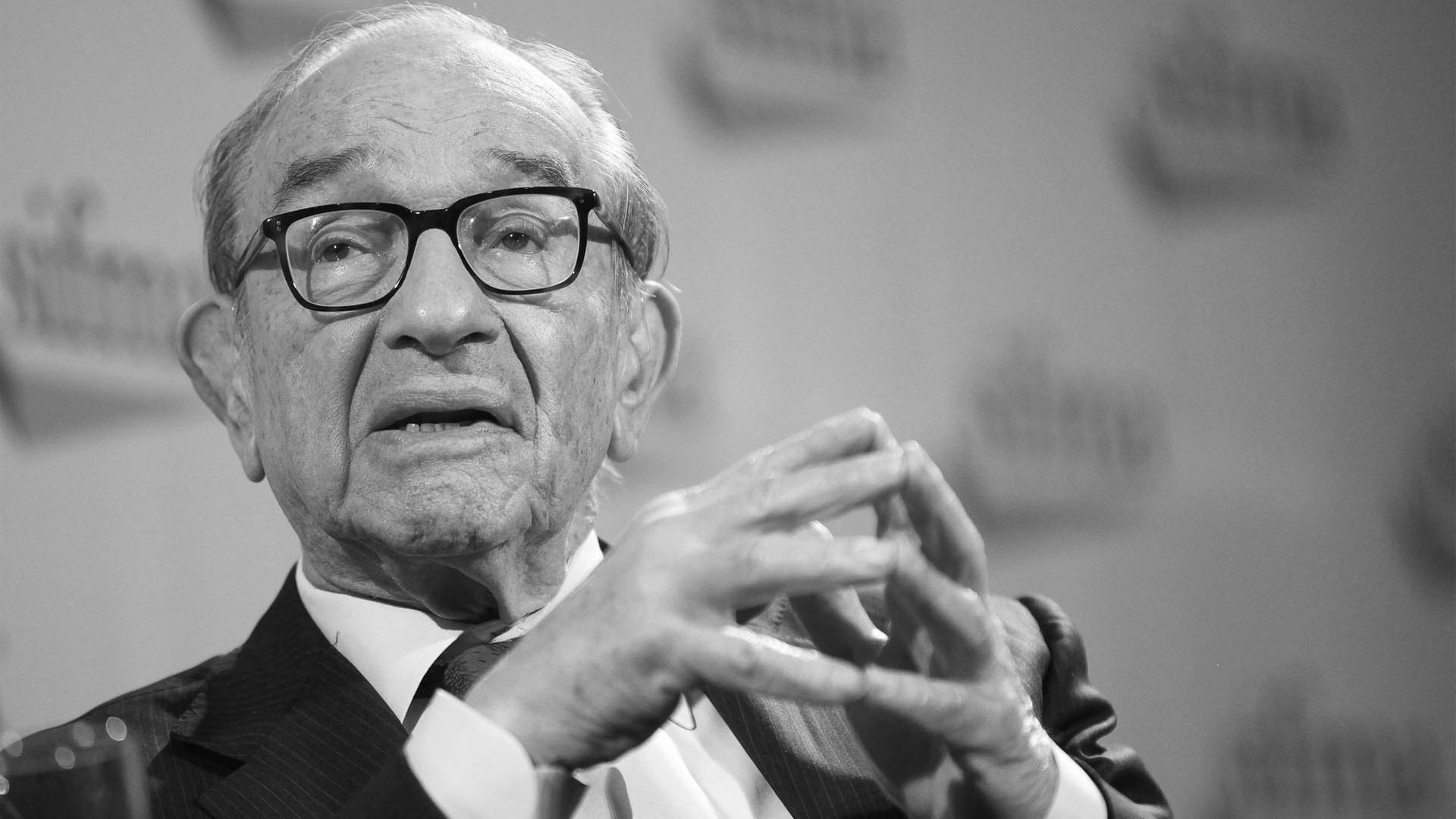 greenspan 104