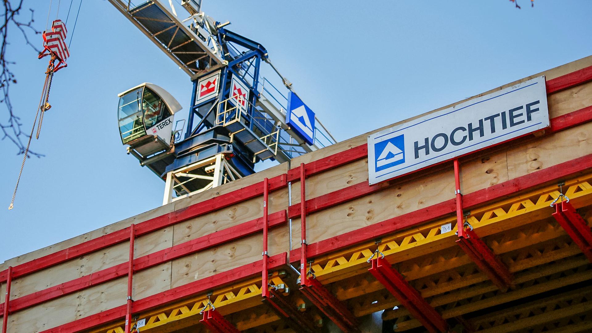 hochtief 110